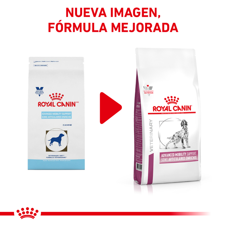 Royal Canin Advanced Mobility Support Royal Canin Advanced Mobility Support